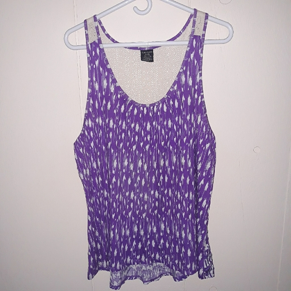 Women’s crochet tank top blouse summer party top animal shirt travel sport beach